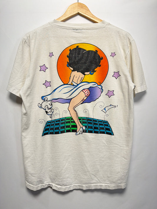 1989 Betty Boop T-Shirt