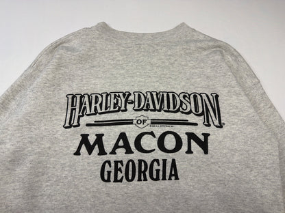 1989 Harley Davidson Sweatshirt