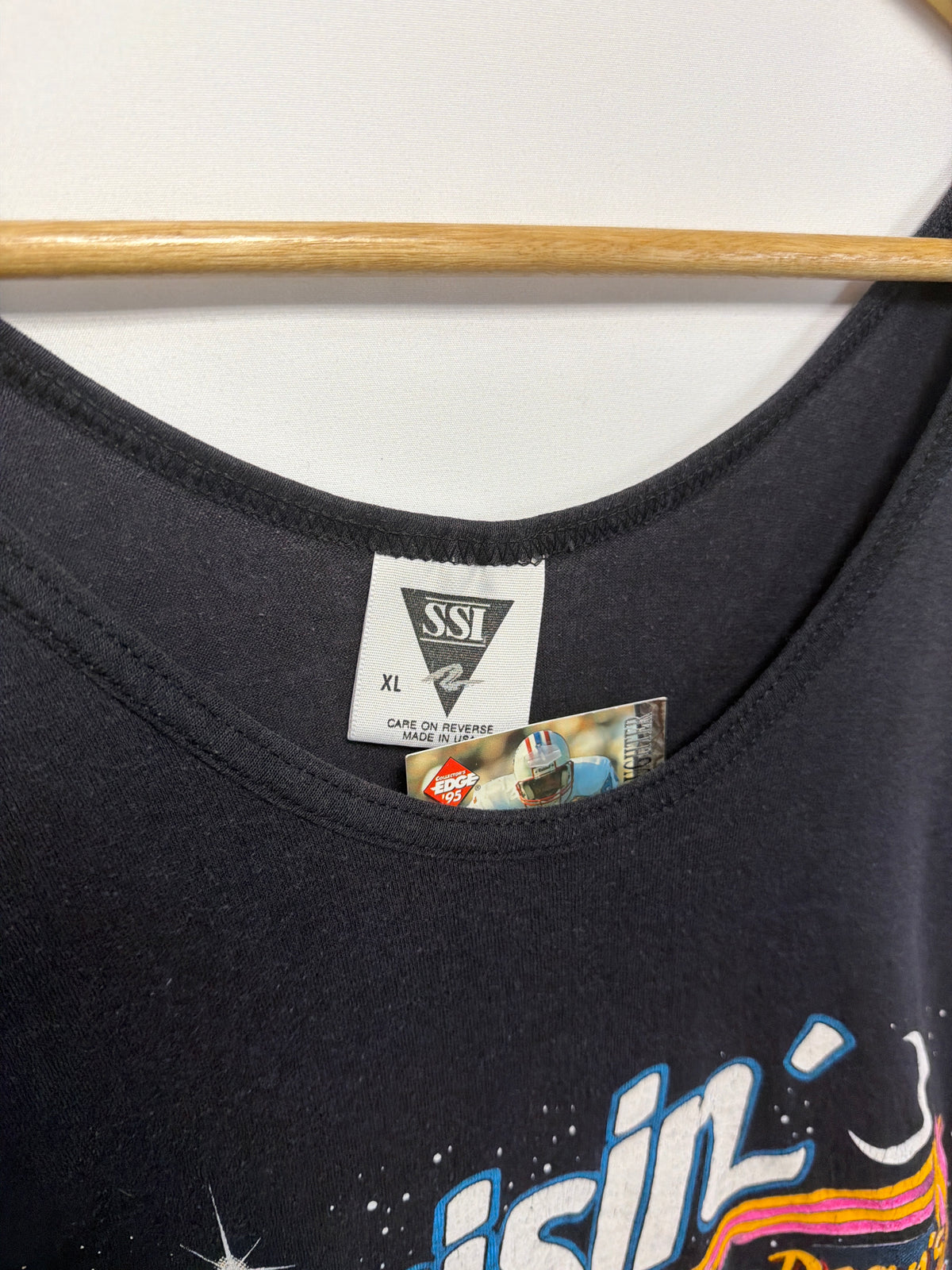 1989 Harley Davidson Cruisin’ Tank Top