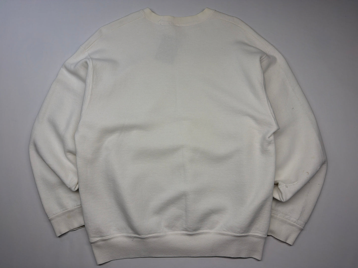 1996 Tweety Sylvester Strike A Pose Sweatshirt