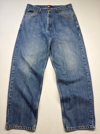 Vintage Tommy Hilfiger Denim Jeans