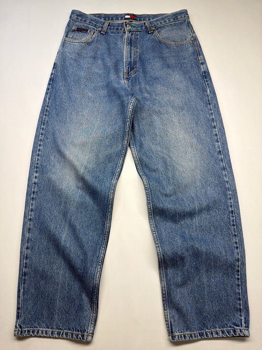 Vintage Tommy Hilfiger Denim Jeans