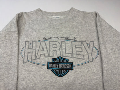 1989 Harley Davidson Sweatshirt