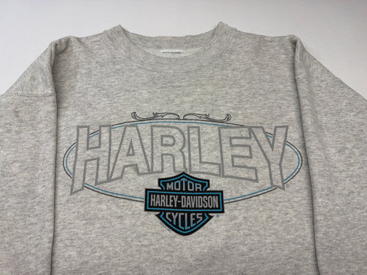 1989 Harley Davidson Sweatshirt