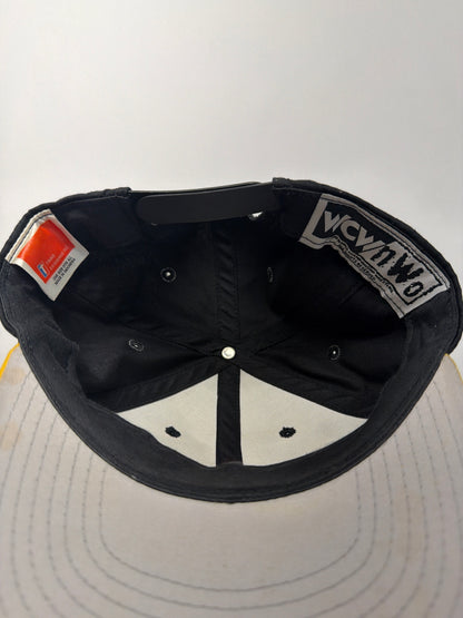 1998 Goldberg WCW NWO SnapBack