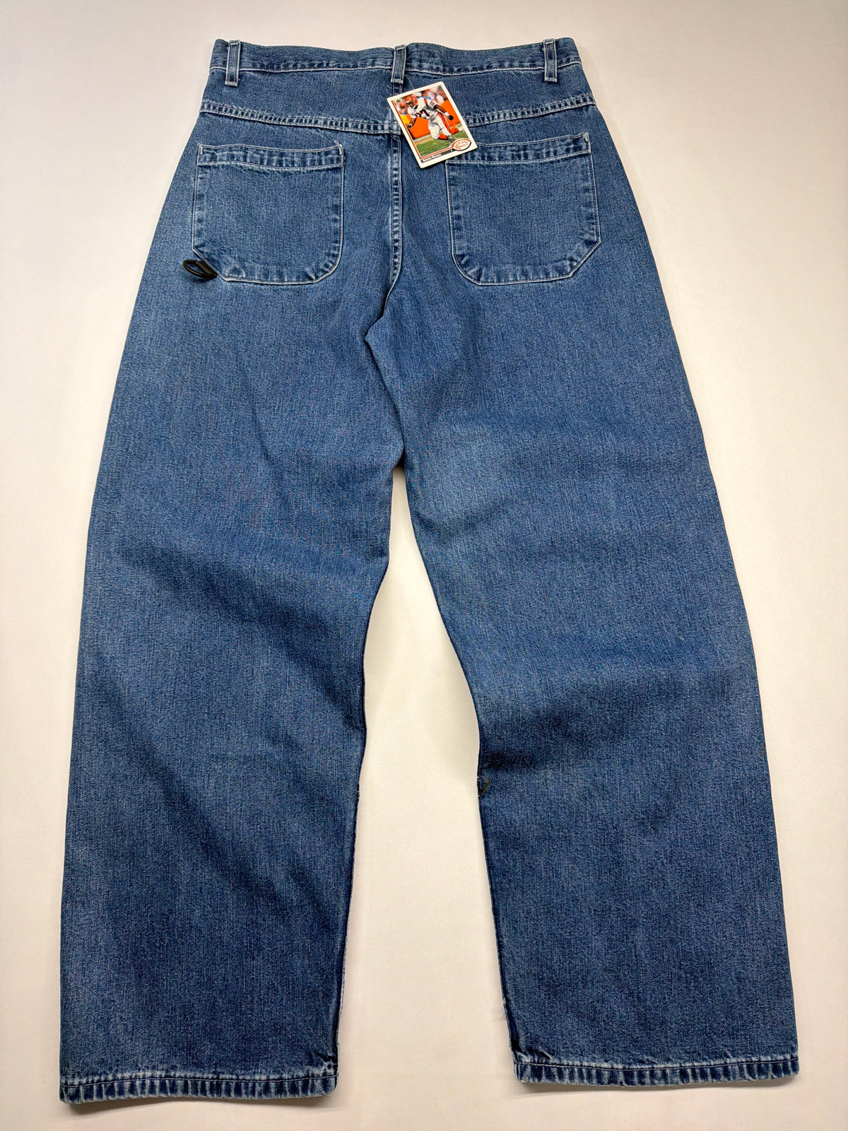 Vintage L2 Levi’s Baggy Denim Jeans