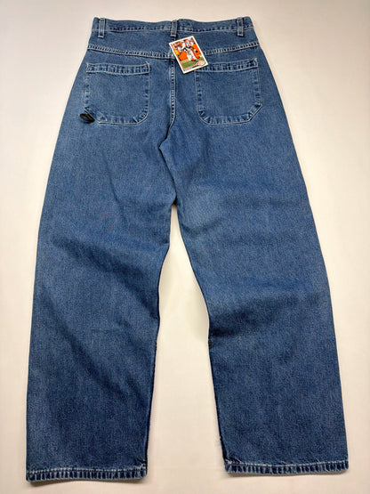 Vintage L2 Levi’s Baggy Denim Jeans