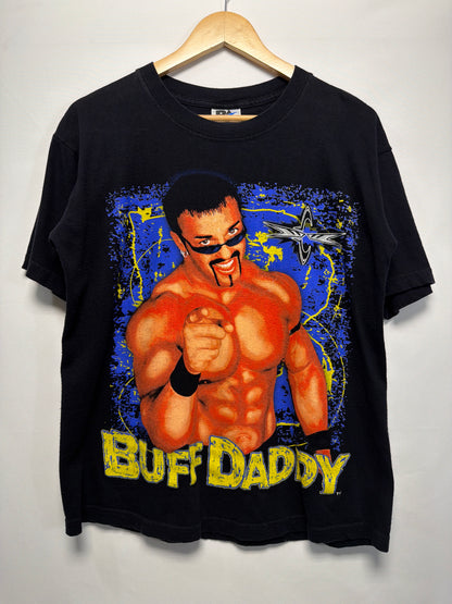 Vintage Buff Daddy Bagwell Still the Stuff T-Shirt