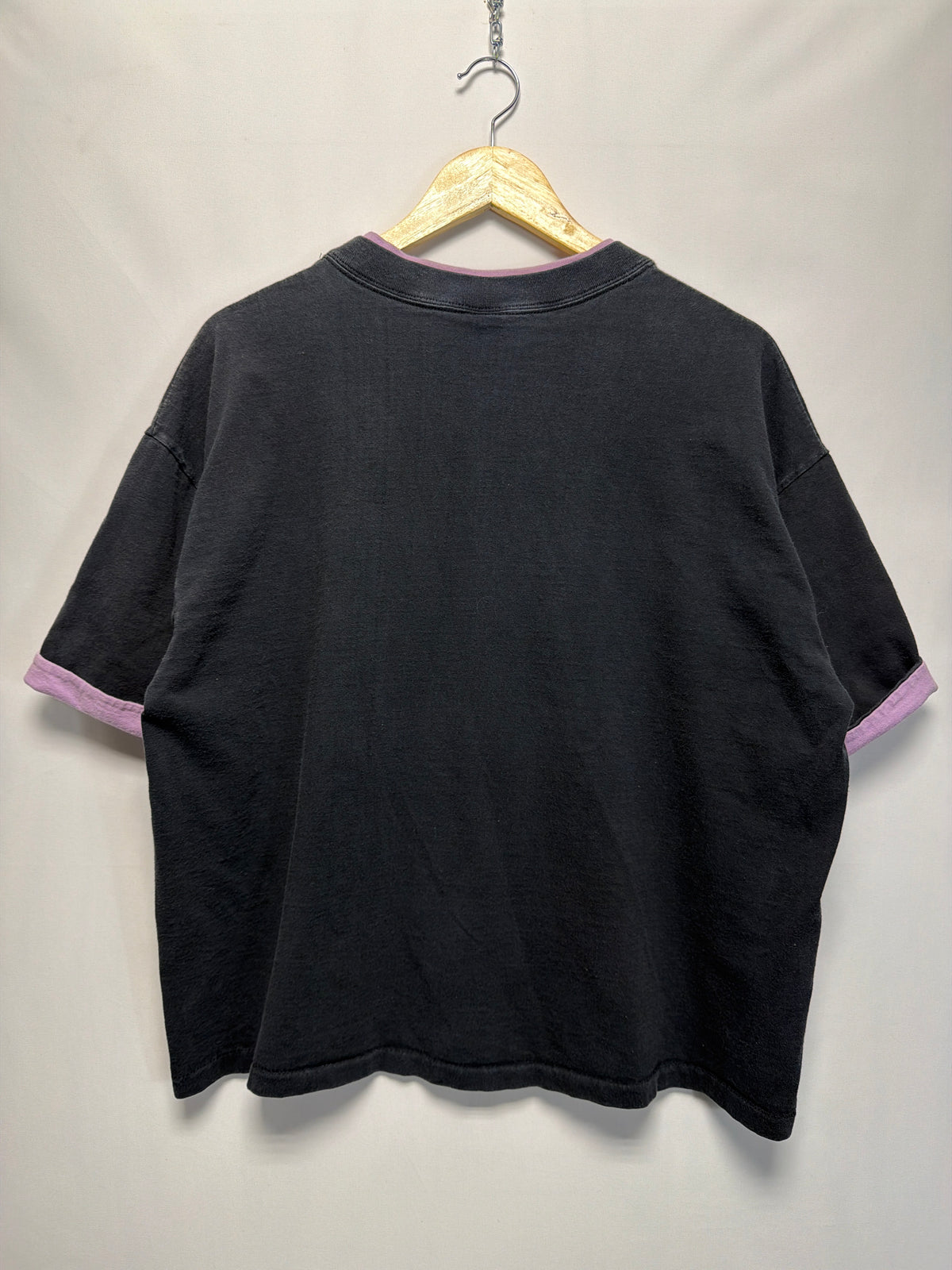 Vintage Walt Disney Mickey Mouse Shadow T-Shirt