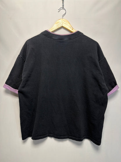 Vintage Walt Disney Mickey Mouse Shadow T-Shirt
