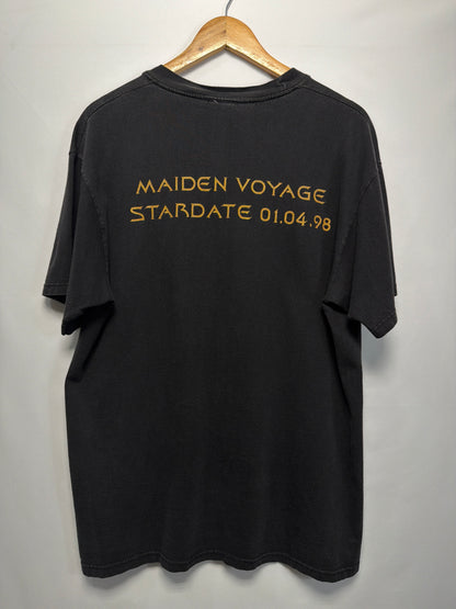 1997 Star Trek Experience Las Vegas T-Shirt