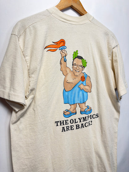 1996 Wheels of Time 18th Annual T-Shirt