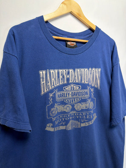 2007 Harley Davidson Thunder Creek T-Shirt