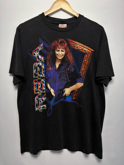 1993 Reba McEntire Tour T-Shirt