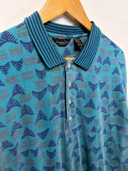 Vintage Christian Dior Monsieur Polo