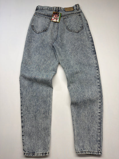Vintage Forenza Acid Wash Denim Jeans