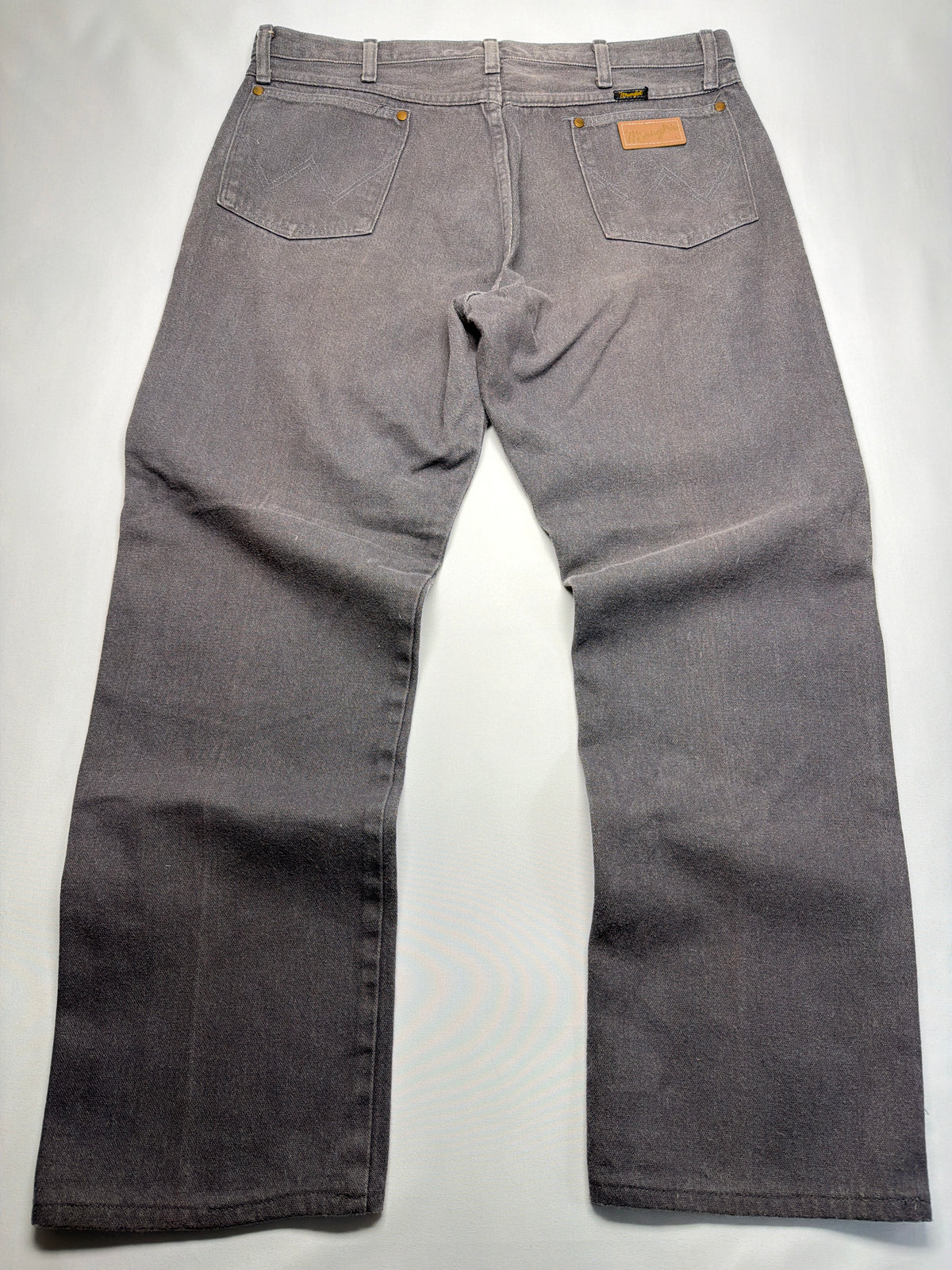 Vintage Wrangler Denim Jeans