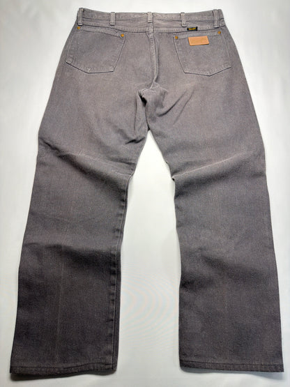 Vintage Wrangler Denim Jeans