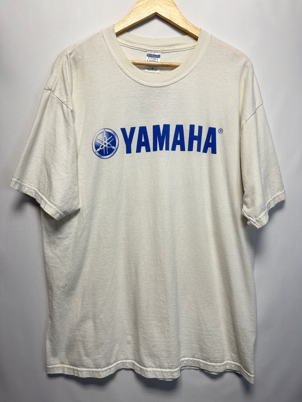 Vintage Yamaha Saltwater Fishing T Shirt