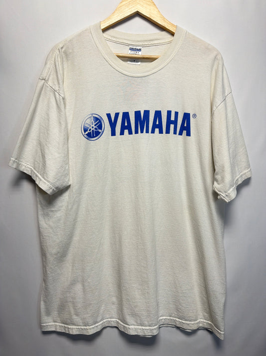 Vintage Yamaha Saltwater Fishing T Shirt
