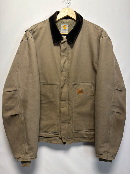 2010 J164 MUS Carhartt Arctic Jacket
