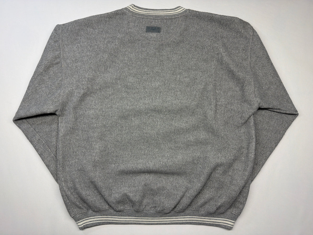 Vintage Georgia Tech Sweatshirt