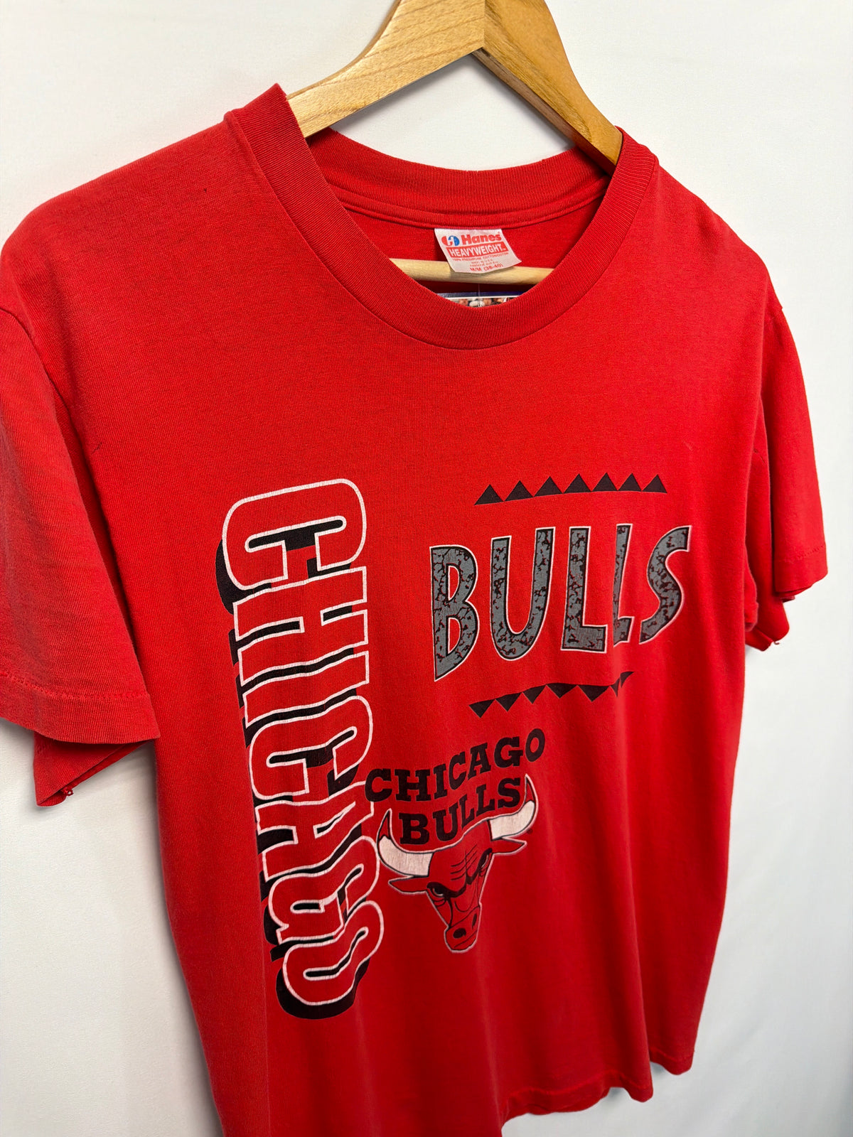 Vintage Chicago Bulls T-Shirt