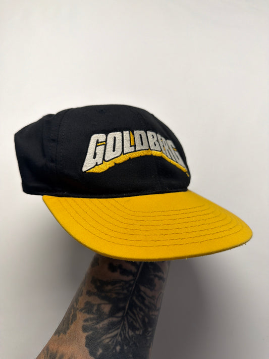 1998 Goldberg WCW NWO SnapBack
