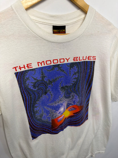 1993 Moody Blues Tour T-Shirt