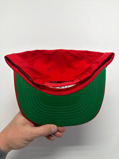 Vintage Deadstock St Louis Cardinals Logo SnapBack