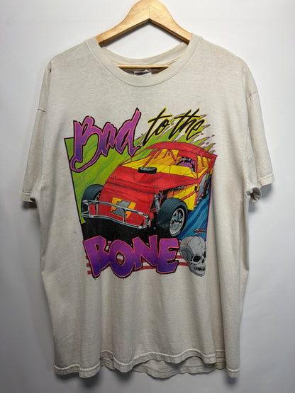 Vintage Dirt Track Racing T-Shirt