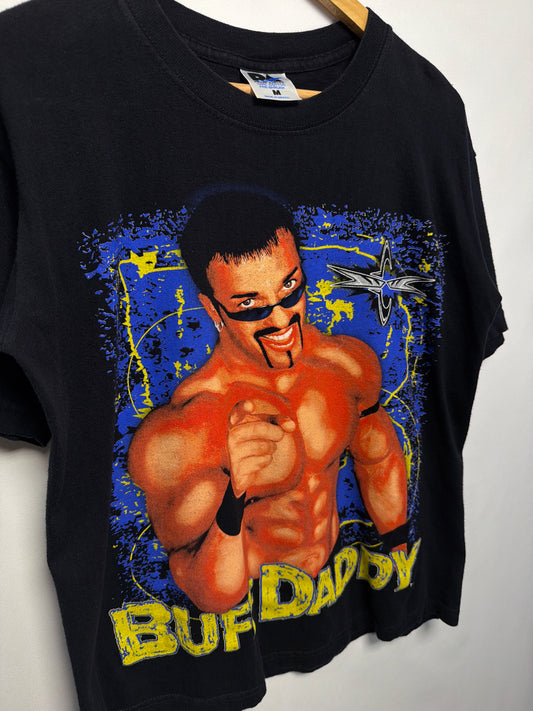 Vintage Buff Daddy Bagwell Still the Stuff T-Shirt