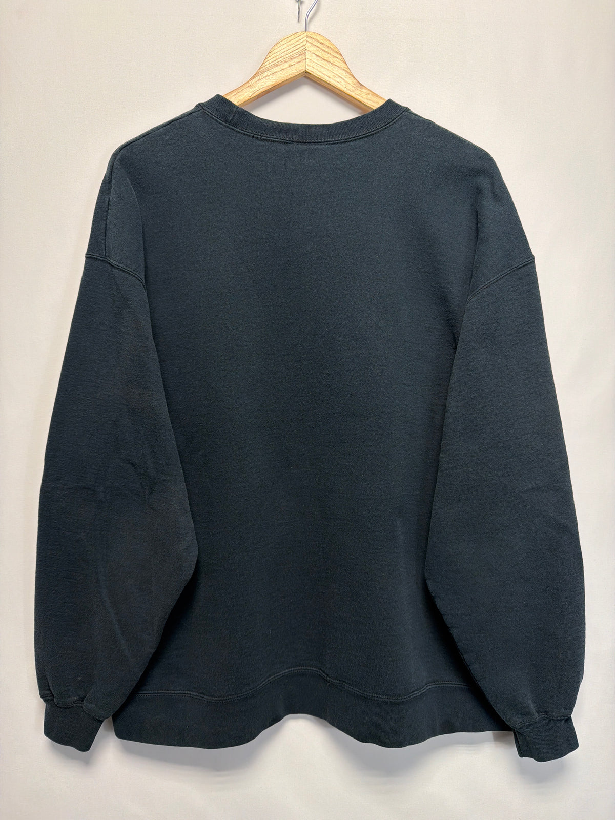 Vintage Million Dollar Cowboy Bar Jackson Hole Sweatshirt