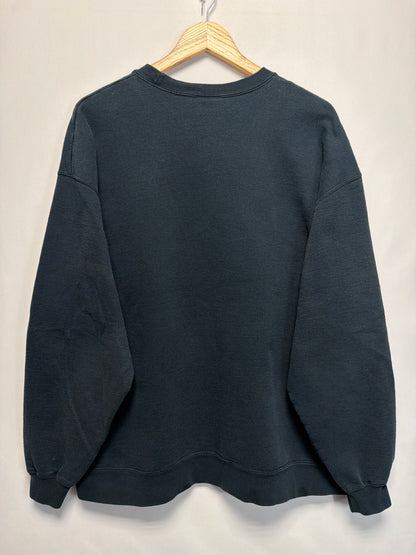 Vintage Million Dollar Cowboy Bar Jackson Hole Sweatshirt