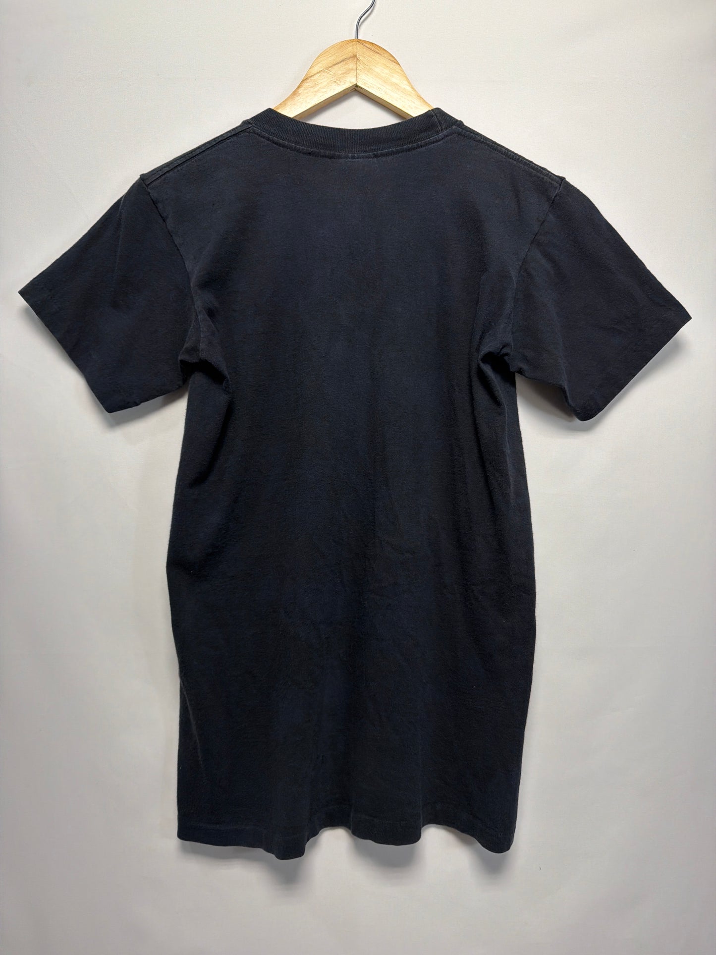1996 Alien Bad To The Bone T-Shirt