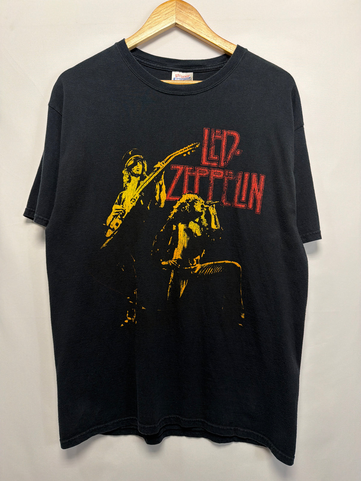 Vintage Led Zeppelin T-Shirt