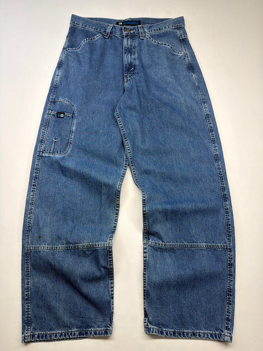 Vintage L2 Levi’s Baggy Denim Jeans