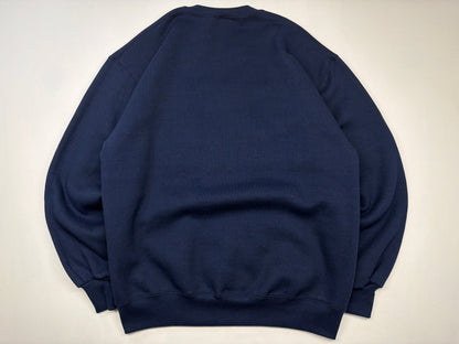 Vintage Clemson Weight Club Russell Sweatshirt