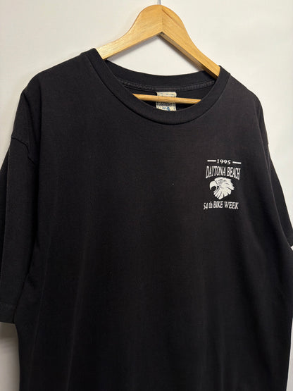 1995 Daytona Beach Bike Week T-Shirt