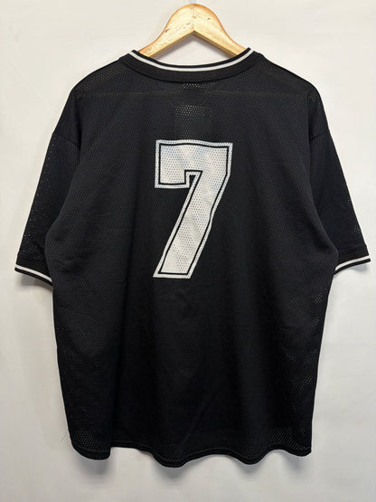 Vintage Jack Daniel’s Mesh Jersey