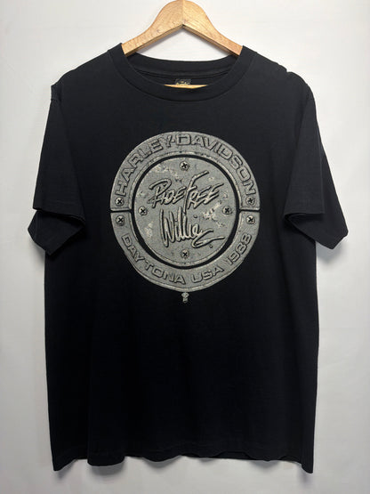 1988 Harley-Davidson Willie G T-Shirt