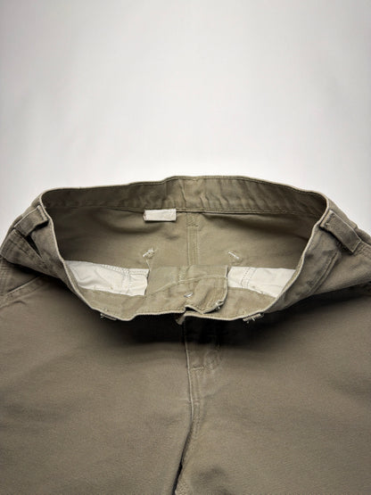 Vintage Y2K Carhartt Carpenter Work Pants