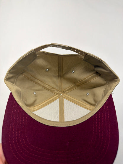 Vintage TNT Promo Logo SnapBack