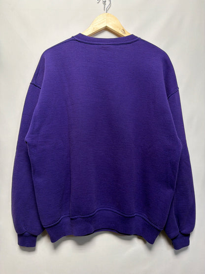 Vintage Russell University of Washington Huskies Sweatshirt