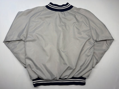 Vintage Berry College Vikings Windbreaker