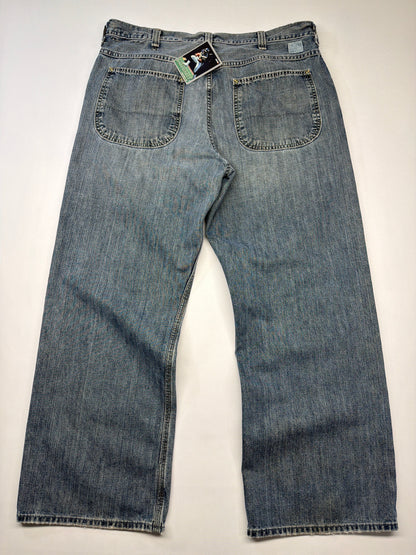 Vintage GAP Baggy Denim Jeans