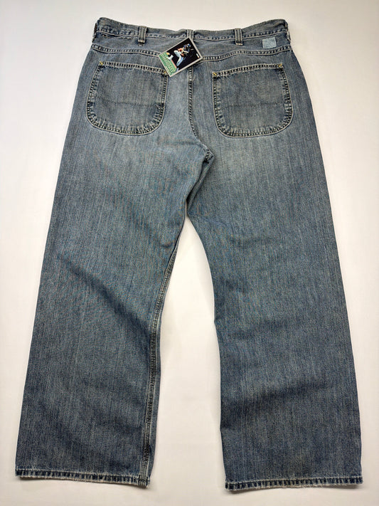 Vintage GAP Baggy Denim Jeans