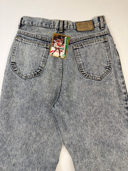 Vintage Forenza Acid Wash Denim Jeans