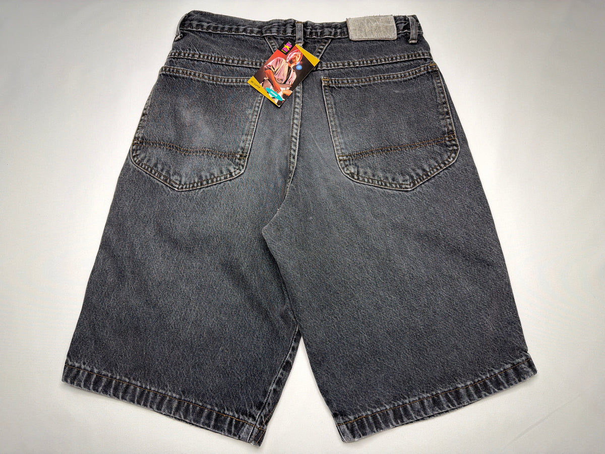 Vintage Marithe Francois Girbaud Baggy Shorts