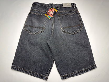 Vintage Marithe Francois Girbaud Baggy Shorts